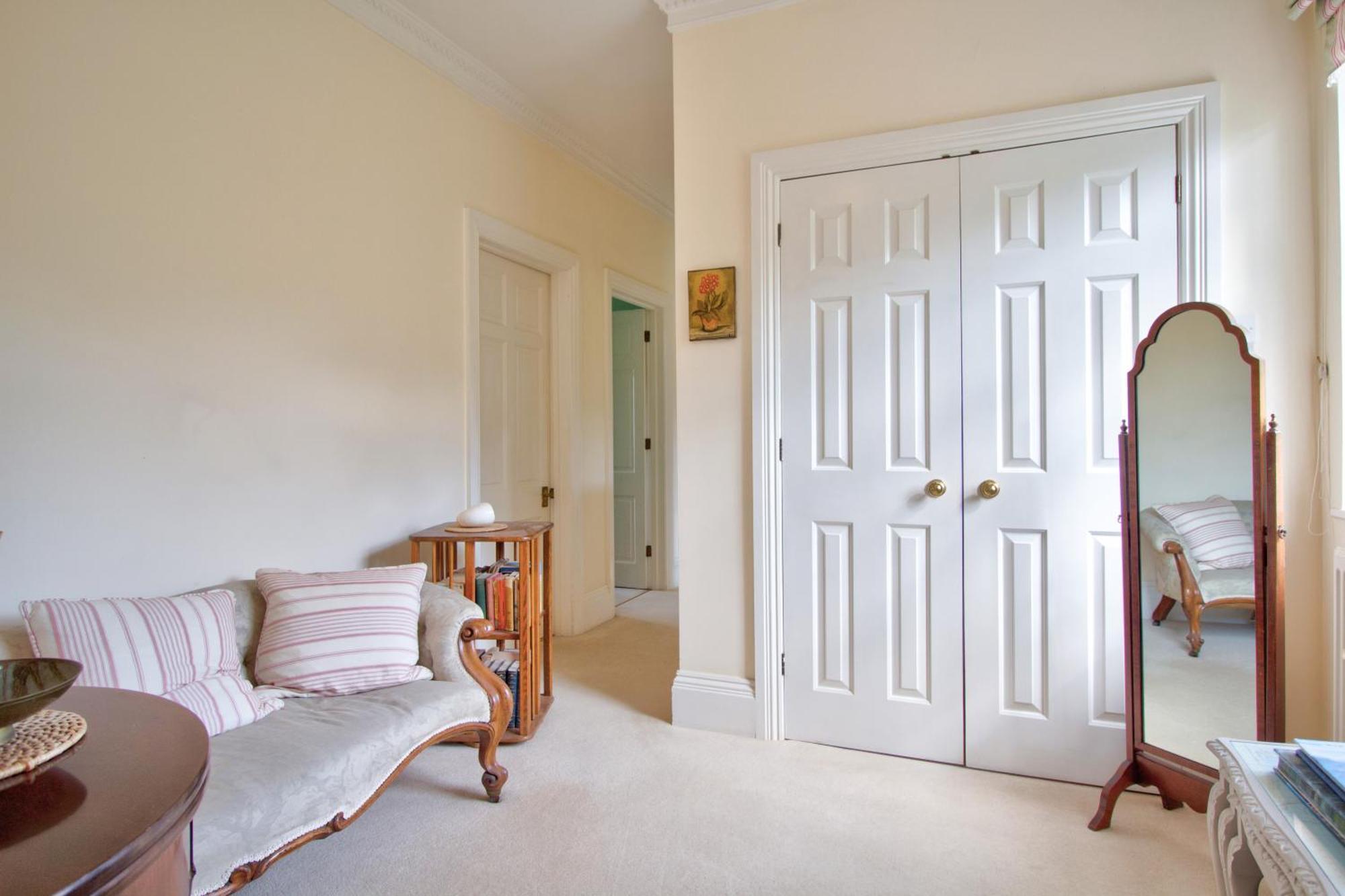 Bed and Breakfast West Compton Manor Maiden Newton Esterno foto