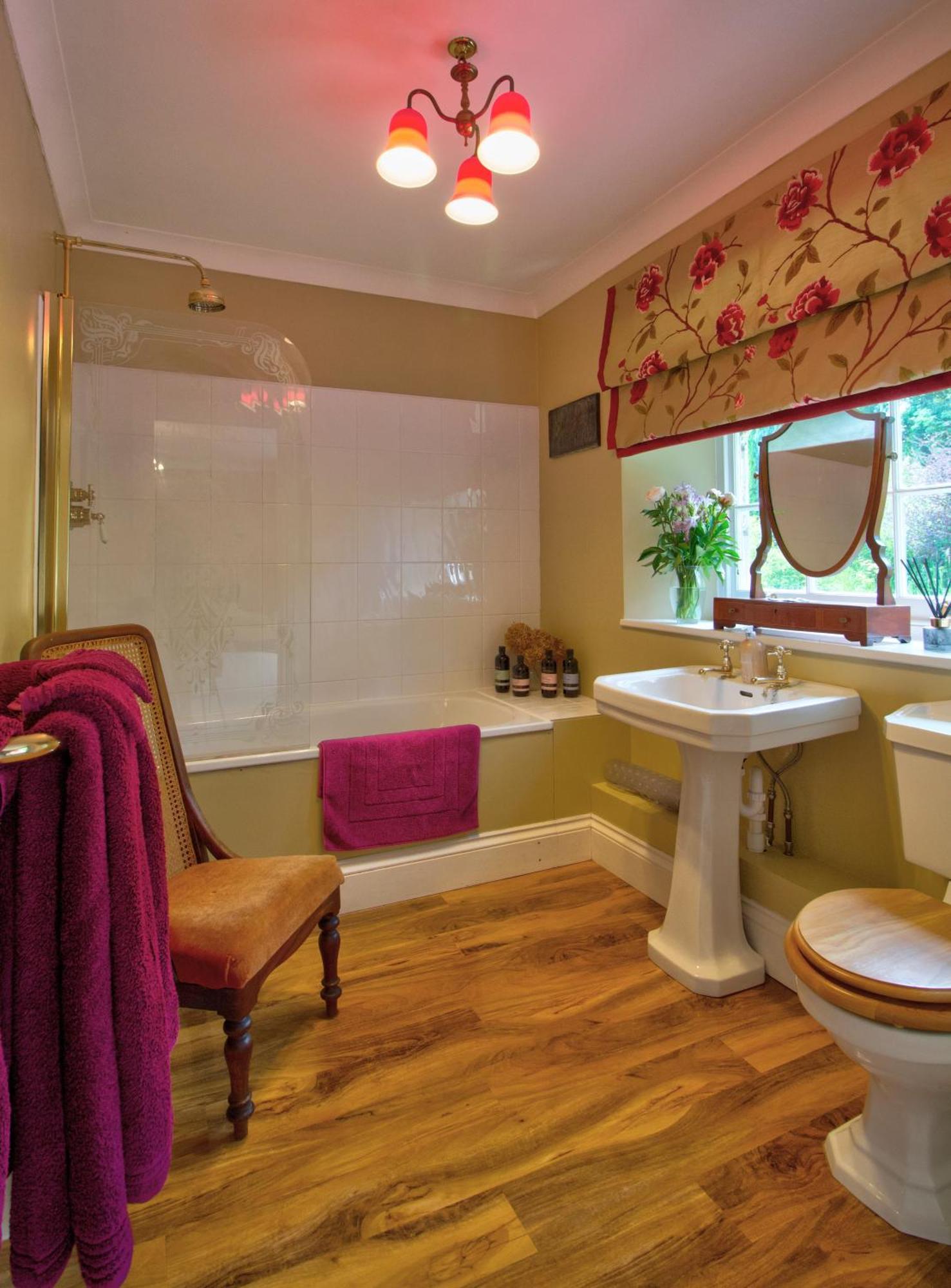 Bed and Breakfast West Compton Manor Maiden Newton Esterno foto